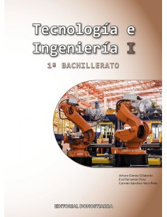 Tecnologia e Ingenieria I 1º Bachillerato